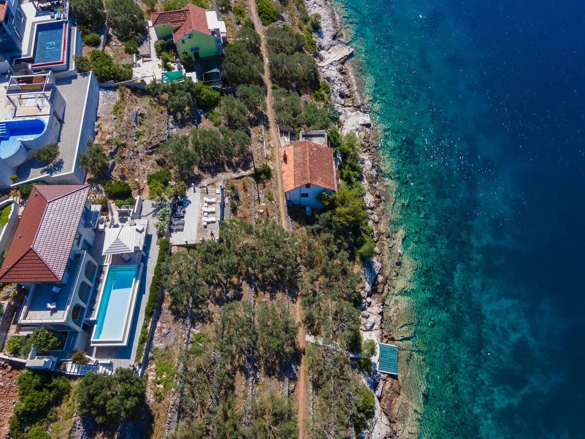 Villa Belveder — photograph 4