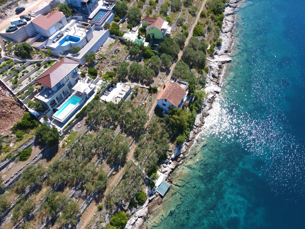 Villa Belveder — photograph 11