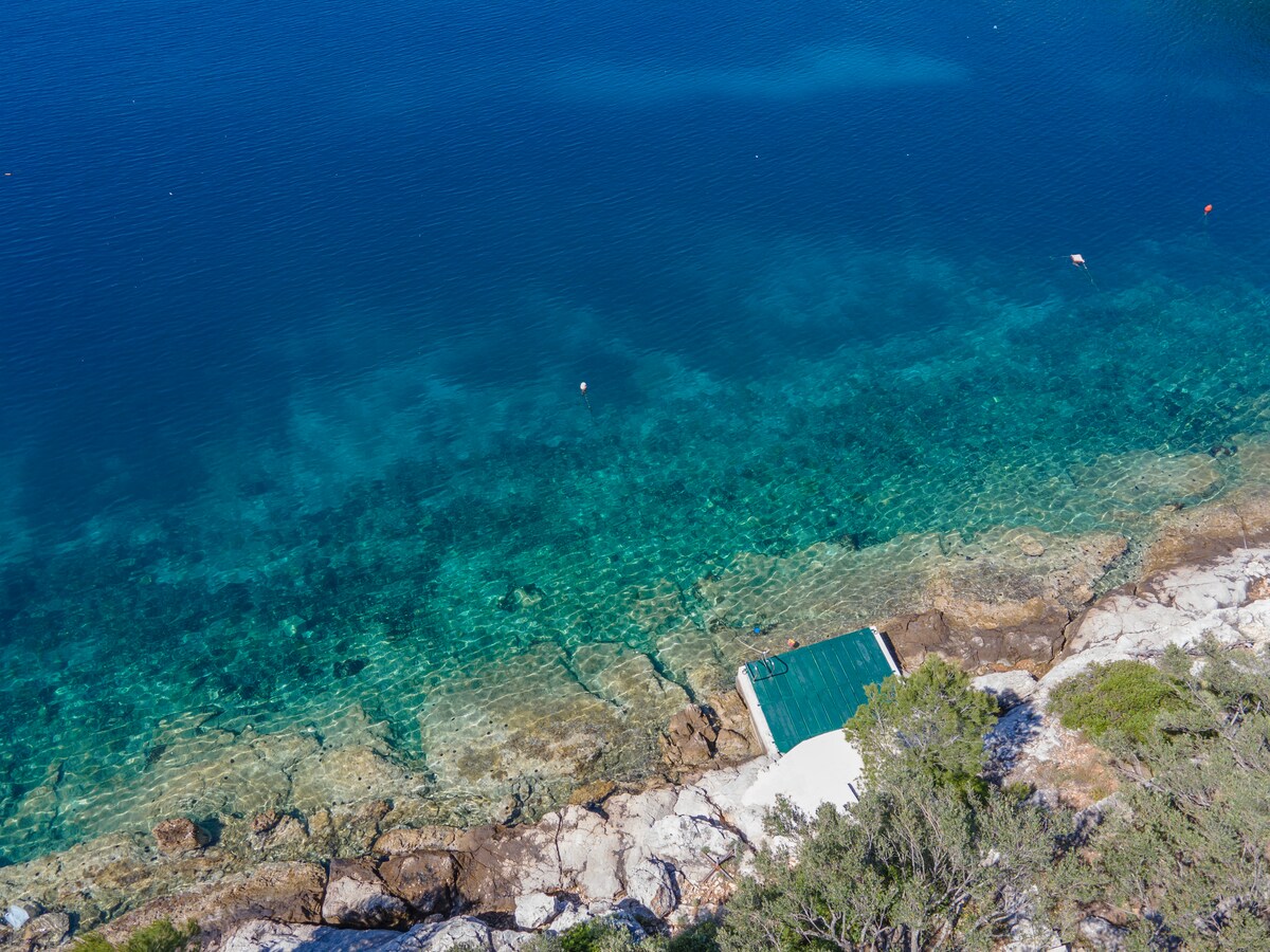 Villa Belveder — photograph 12
