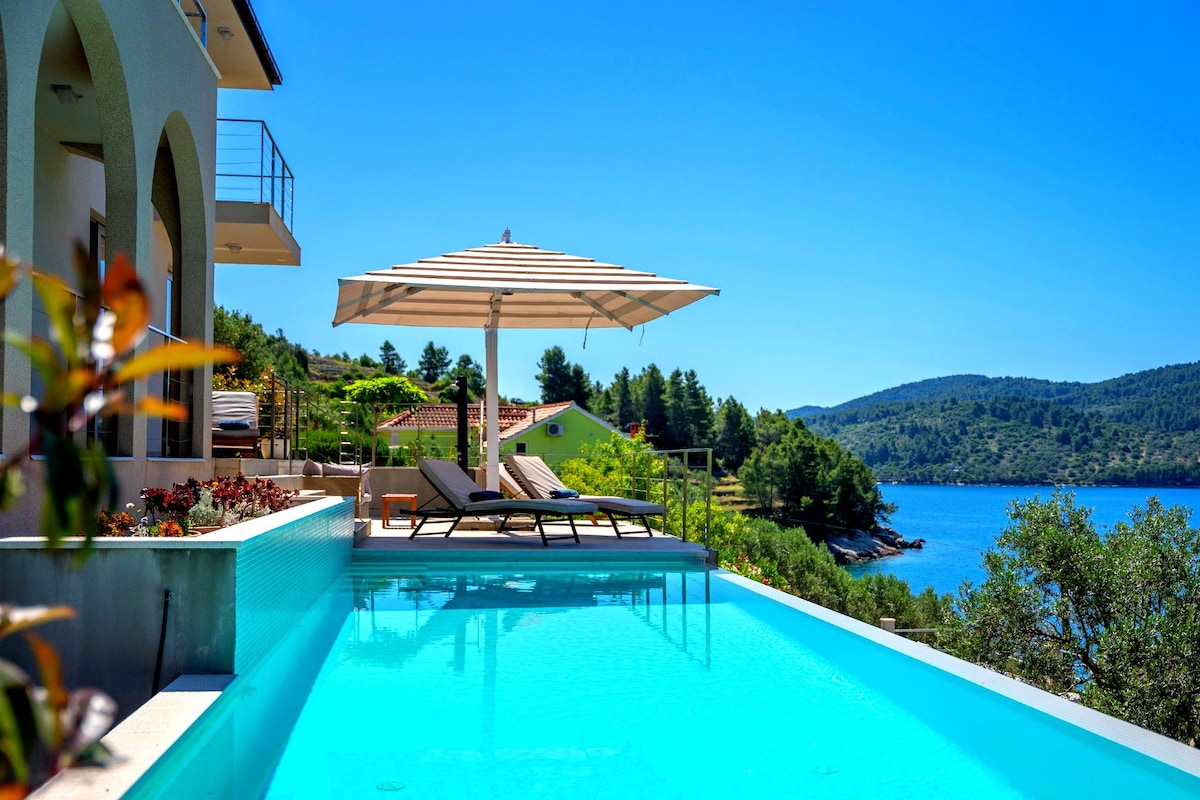 Villa Belveder — photograph 13