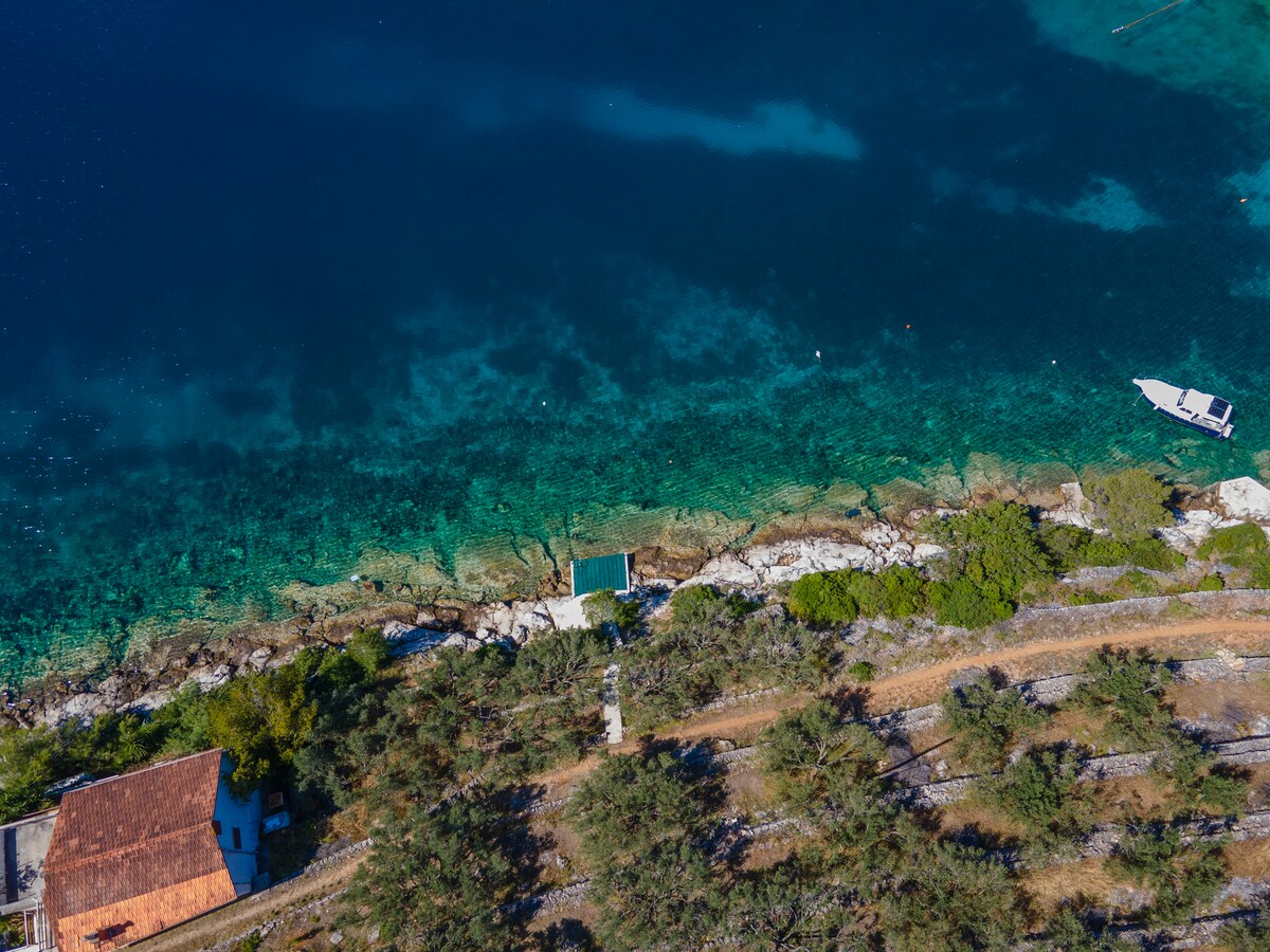 Villa Belveder — photograph 14