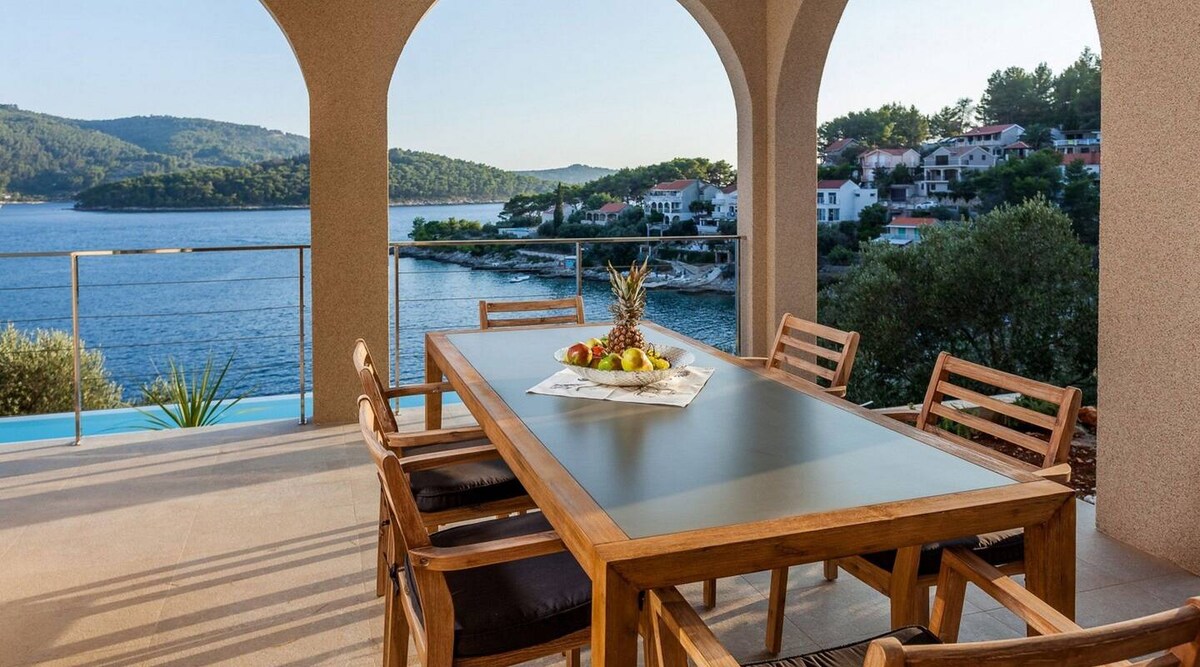 A first-time visitor's guide to Korčula