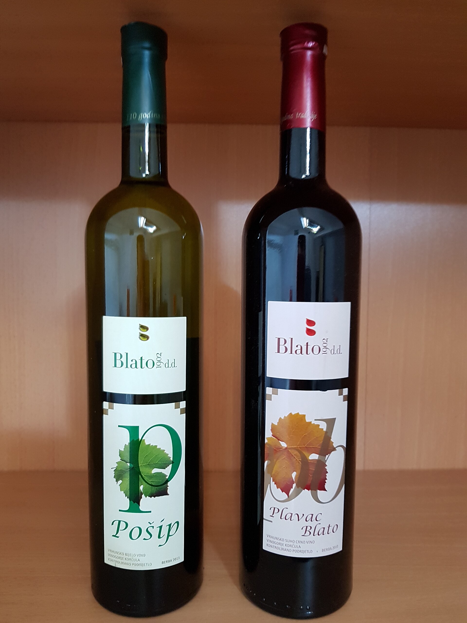 Local food and wine experiences