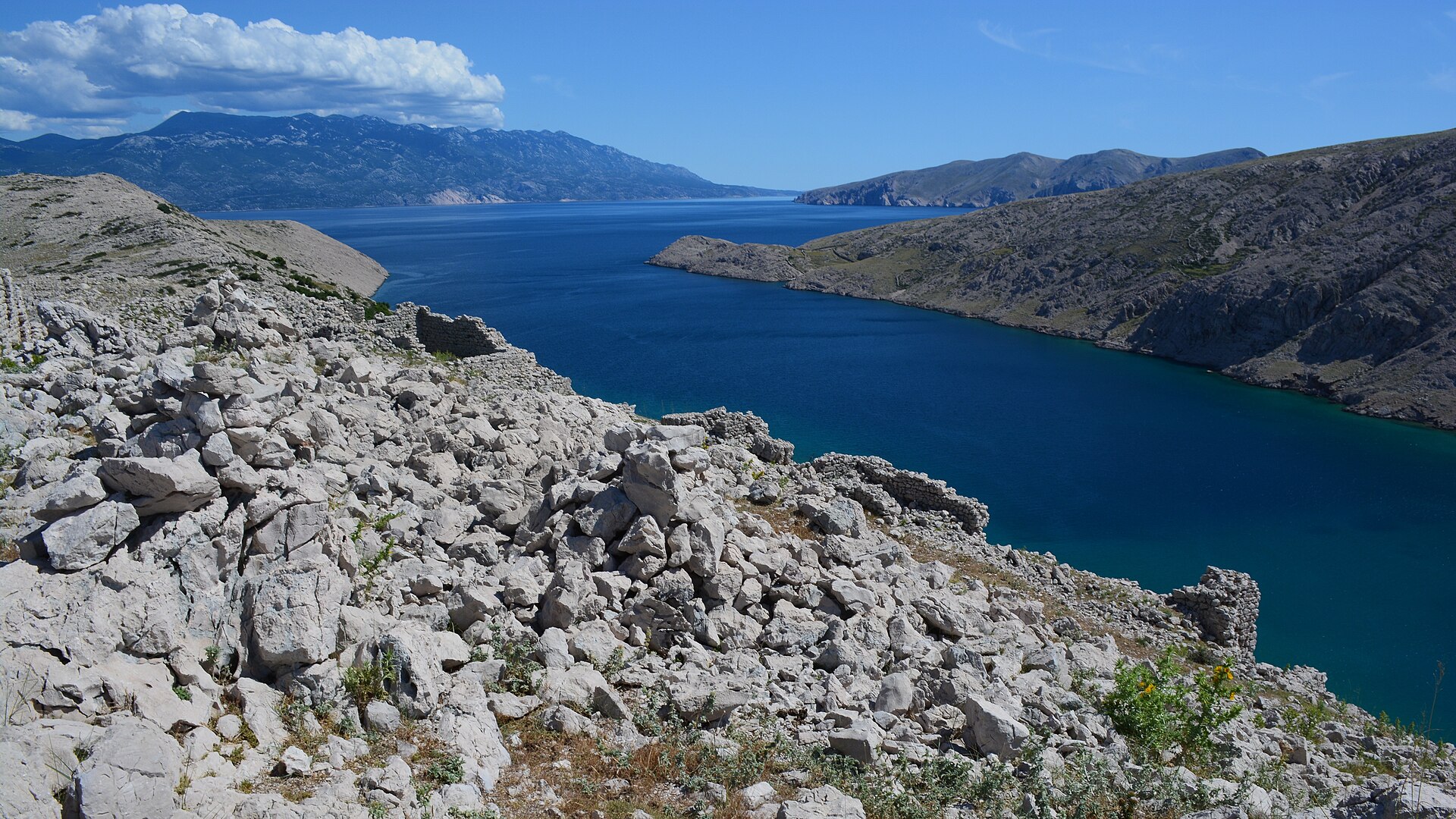 A complete guide to Vela Luka